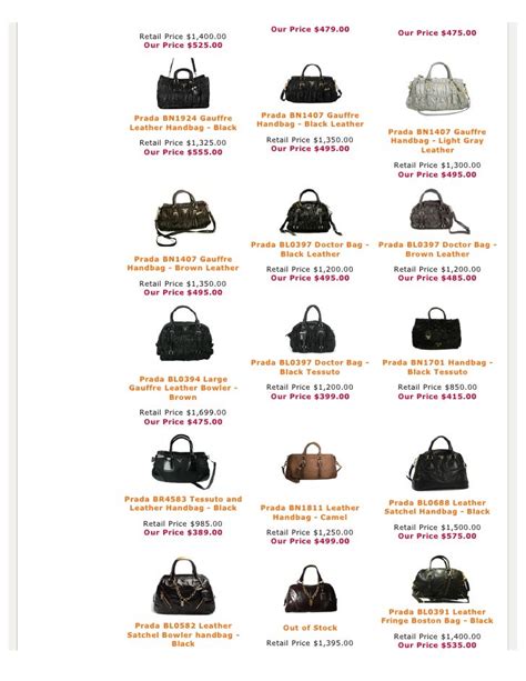 prada singapore price list 2020|Prada handbags review.